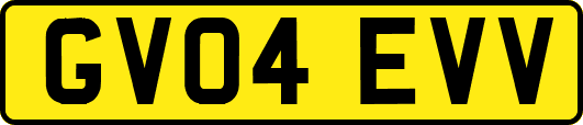 GV04EVV