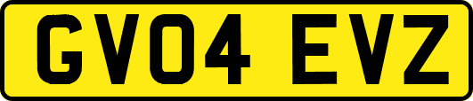 GV04EVZ