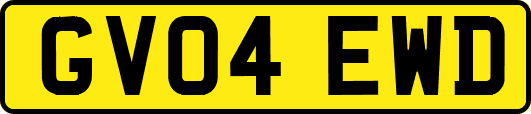 GV04EWD