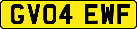 GV04EWF