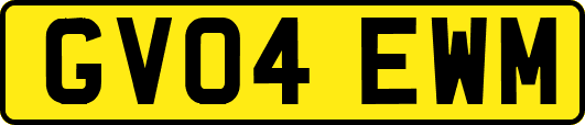 GV04EWM
