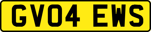 GV04EWS