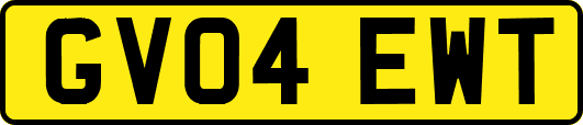 GV04EWT