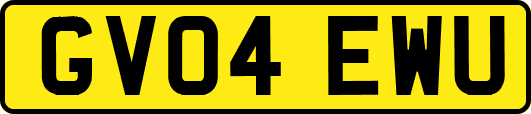 GV04EWU