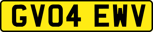 GV04EWV