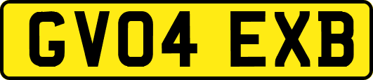 GV04EXB