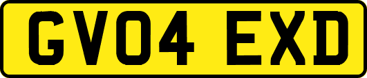 GV04EXD