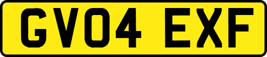 GV04EXF