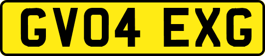 GV04EXG