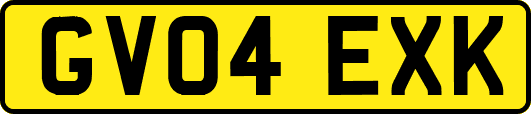 GV04EXK