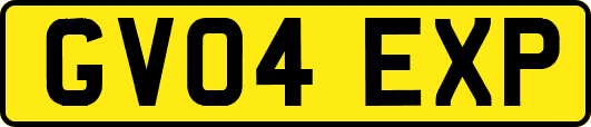 GV04EXP