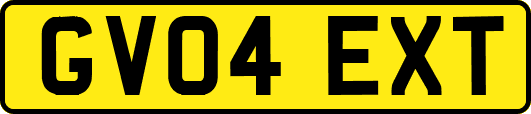 GV04EXT