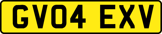 GV04EXV