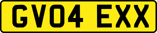 GV04EXX