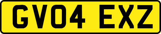 GV04EXZ