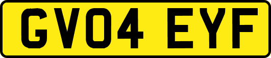 GV04EYF