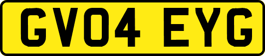 GV04EYG