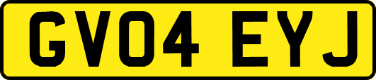 GV04EYJ