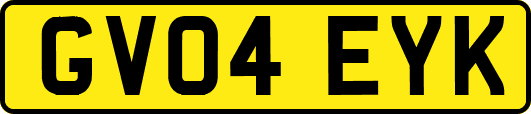 GV04EYK