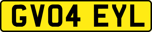 GV04EYL