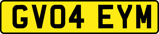 GV04EYM