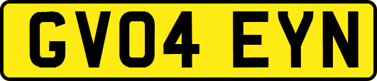 GV04EYN