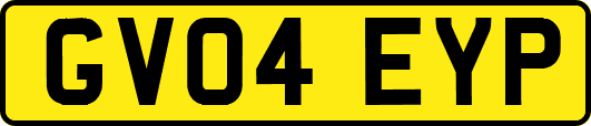 GV04EYP