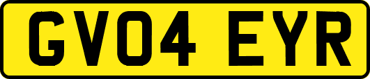GV04EYR