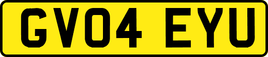 GV04EYU