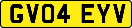 GV04EYV