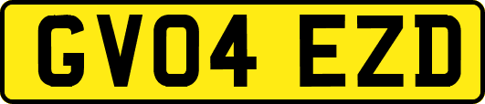 GV04EZD