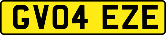 GV04EZE