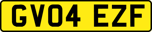 GV04EZF