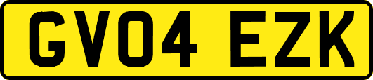 GV04EZK