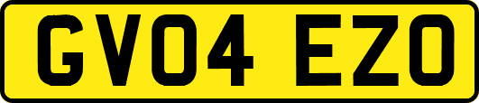 GV04EZO