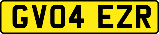GV04EZR