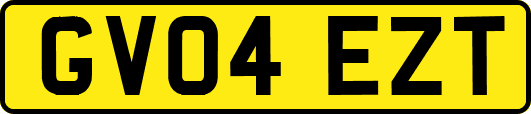 GV04EZT