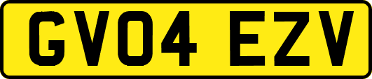GV04EZV