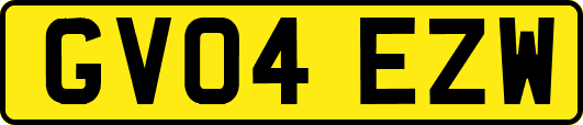 GV04EZW