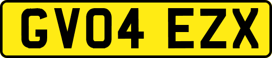 GV04EZX