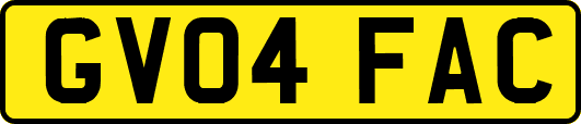 GV04FAC