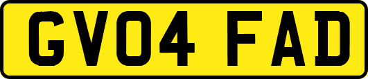 GV04FAD