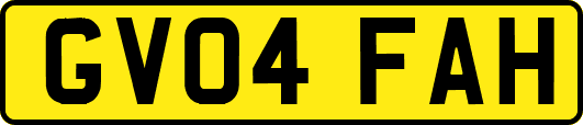 GV04FAH