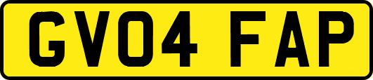 GV04FAP
