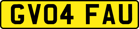 GV04FAU