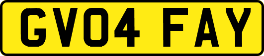 GV04FAY
