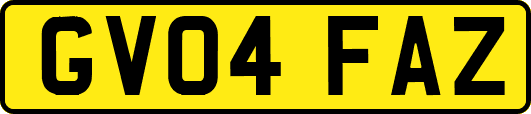 GV04FAZ