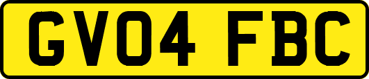 GV04FBC