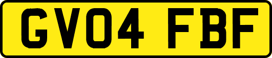 GV04FBF