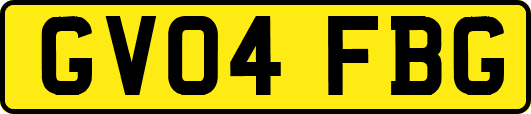 GV04FBG